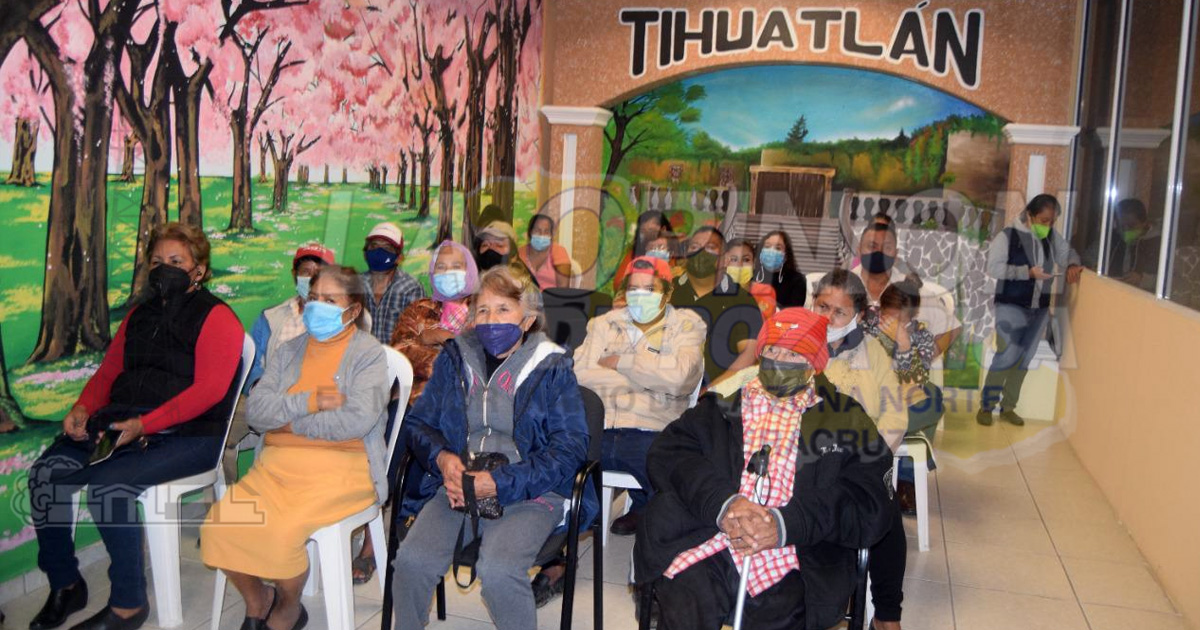 Abaten rezago registral con la entrega de actas extemporáneas