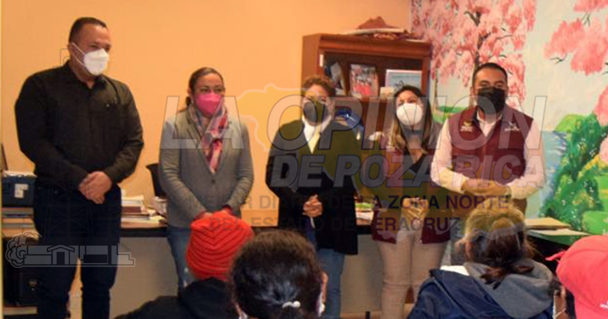 Abaten rezago registral con la entrega de actas extemporáneas