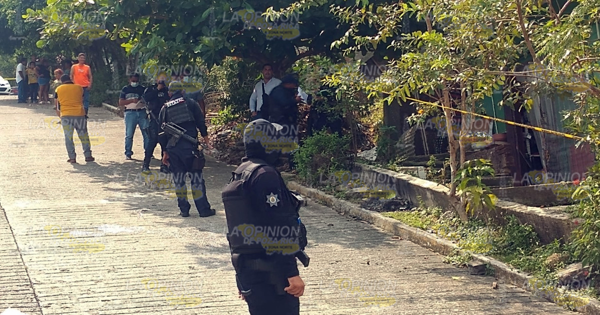 Acuchilladas de Coatzintla, ya se encuentran fuera de peligro