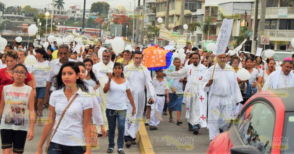 Aplaza Iglesia la Asamblea Diocesana Aplaza Iglesia la Asamblea Diocesana