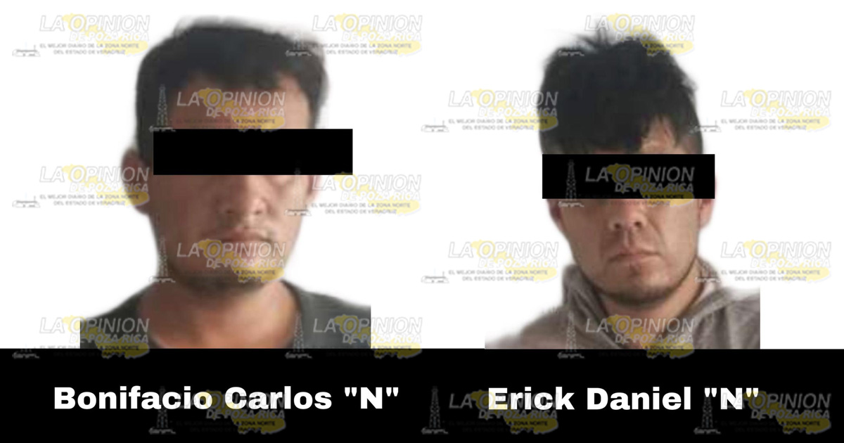 Aseguran 159 dosis de narcóticos, cuatro unidades vehiculares, un arma de fuego y cartuchos