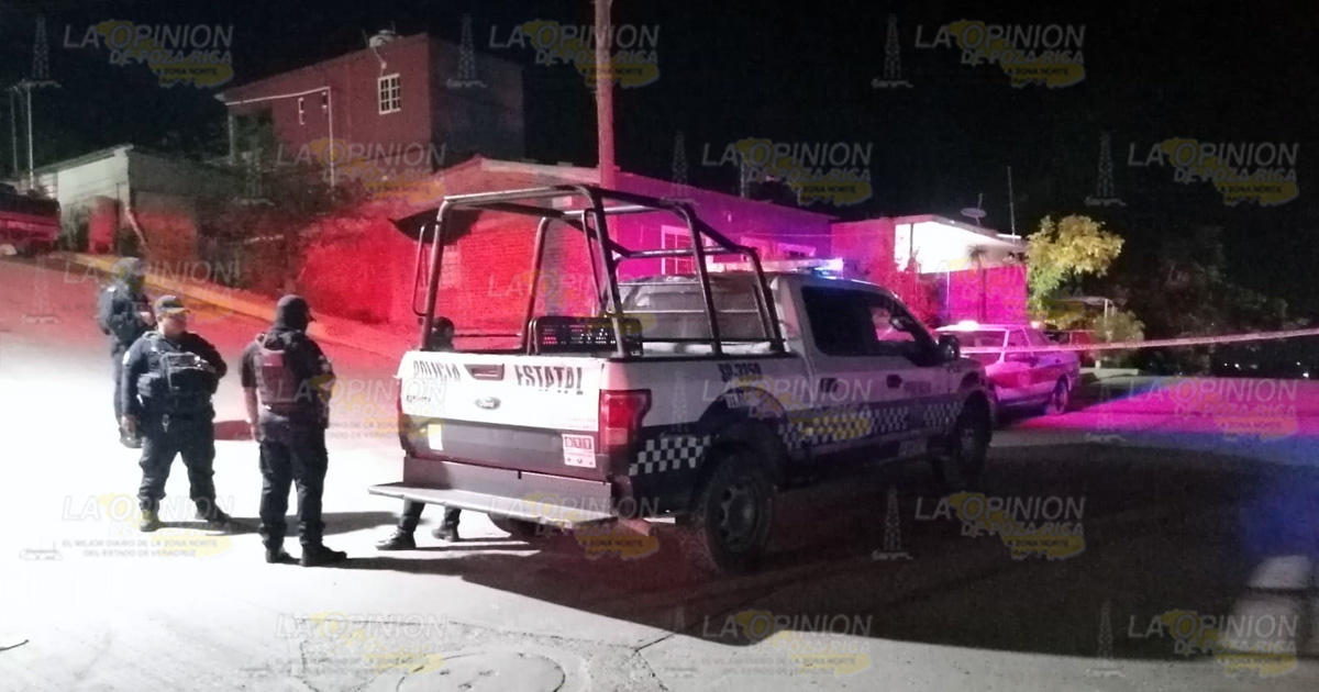 Asesinan a taxista a balazos