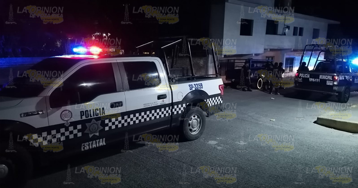 Asesinan a taxista a balazos