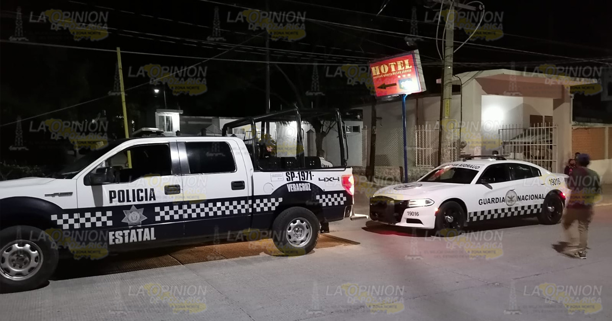 Asesinan a taxista a balazos