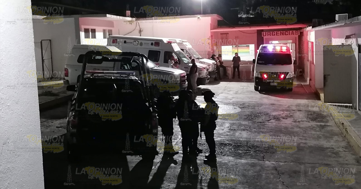 Asesinan a taxista a balazos