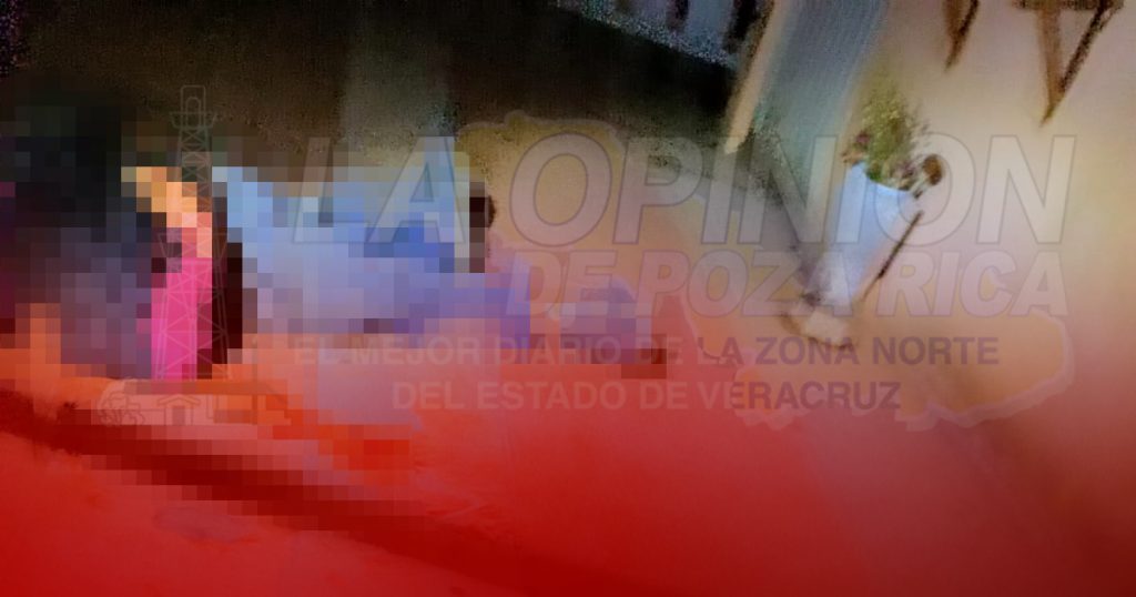 Asesinan a velador del mercado