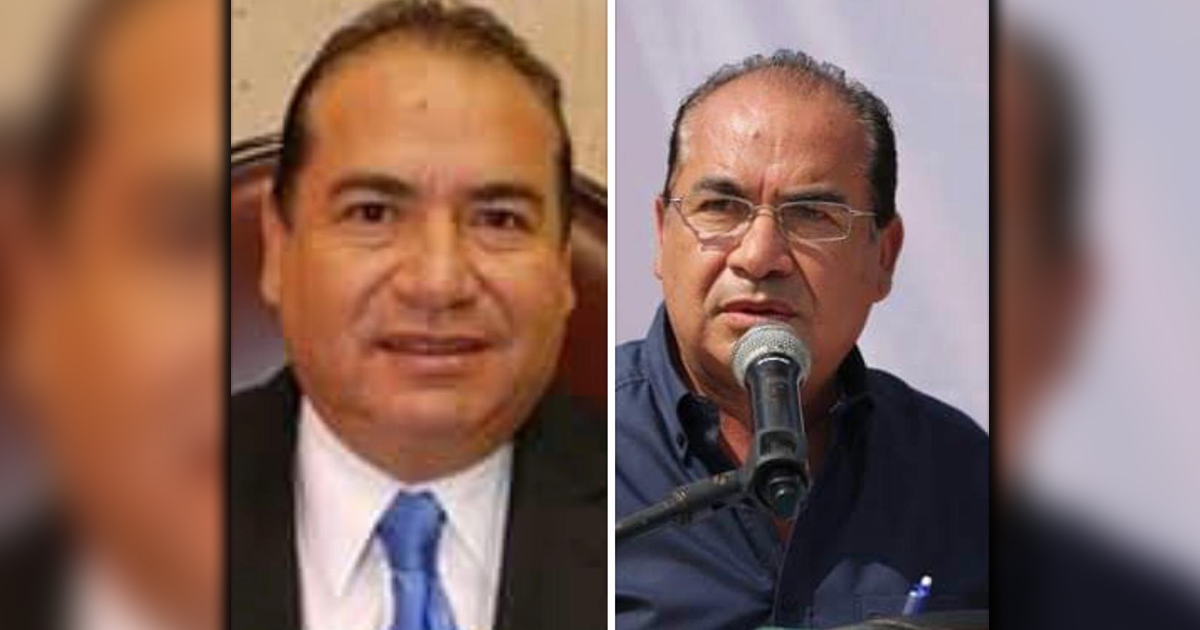 Asume Guilebaldo García Zenil presidencia del Comité Directivo Estatal del PAN