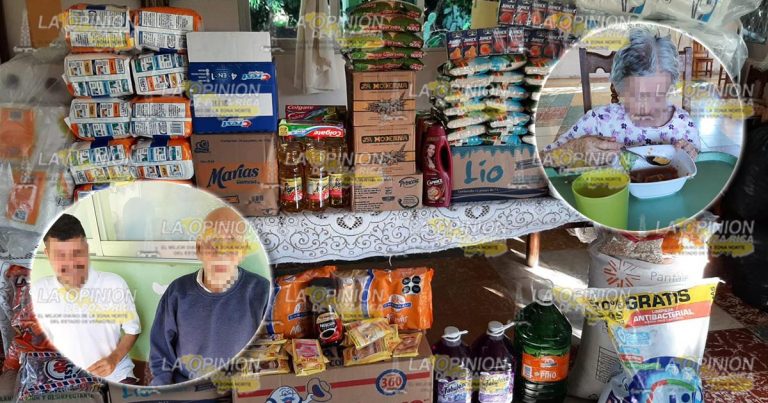 Aumenta abandono de adultos mayores