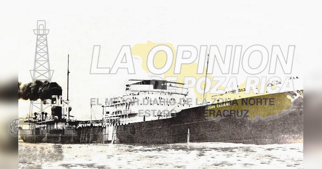 Poza Rica, Una Mirada AtrásB