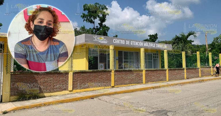 Buscan integrar a la sociedad a niños con discapacidades