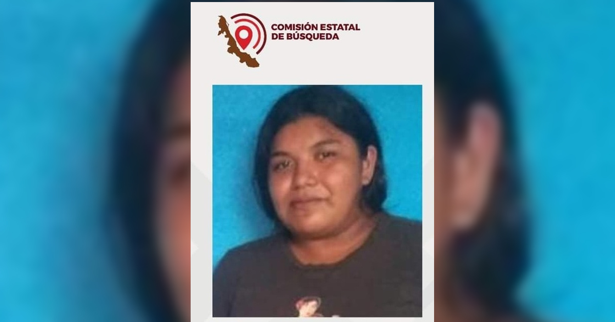 Lleva dos semanas sin aparecer jovencita de 16 años, de Coatzintla