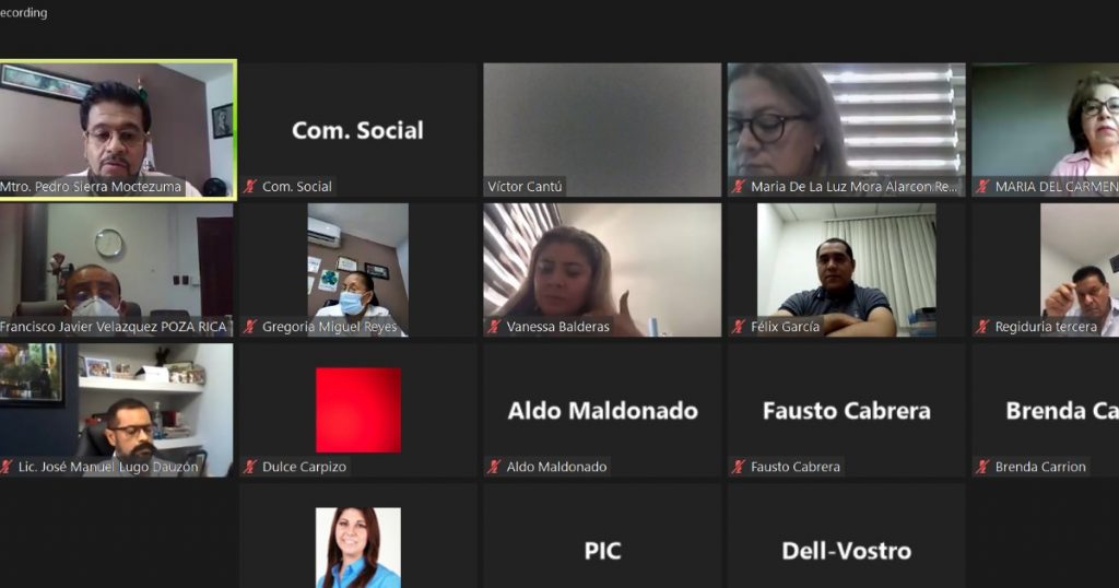 Cabildo promueve inclusión e igualdad para discapacitados y adultos mayores