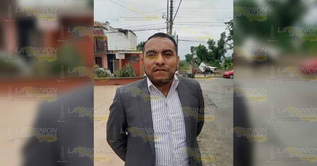 Celebran segunda boda igualitaria en Coatzintla
