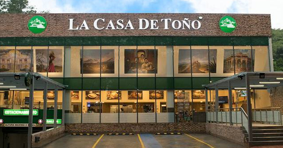 Critican a La Casa de Toño por frase “motivacional” dirigida a trabajadores
