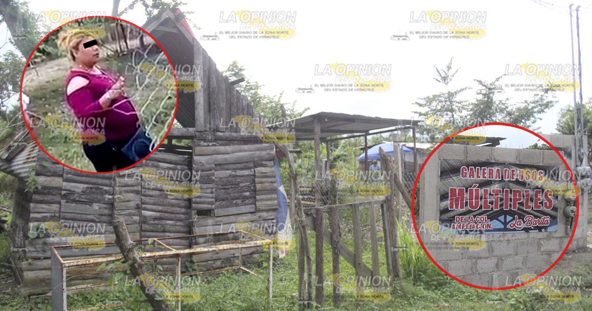 Defienden área de usos múltiples en La Barita