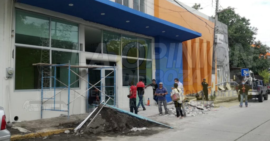 Derroche de 4.5 mdp en el “nuevo” CRRI del DIF