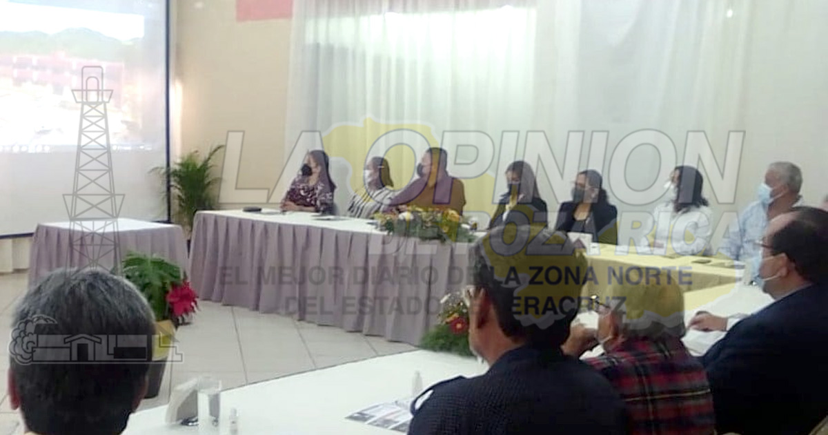 Destacan acciones a favor de estudiantes del ITSNA