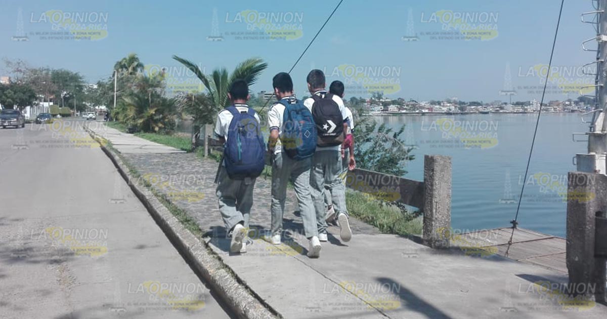 Detectan adicciones en población escolar Detectan adicciones en población escolar