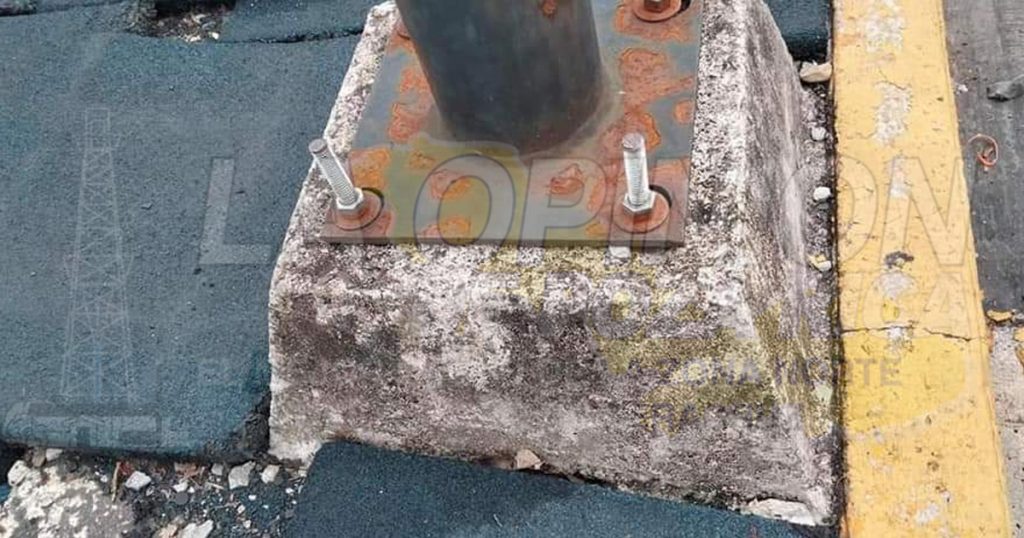 Deteriorados y en el abandono parques de la zona centro de Xicotepec