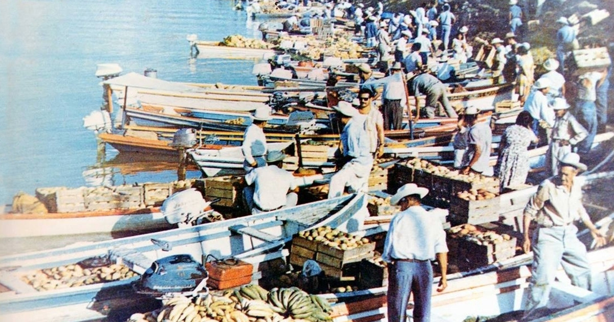 Poza Rica, una mirada atrás