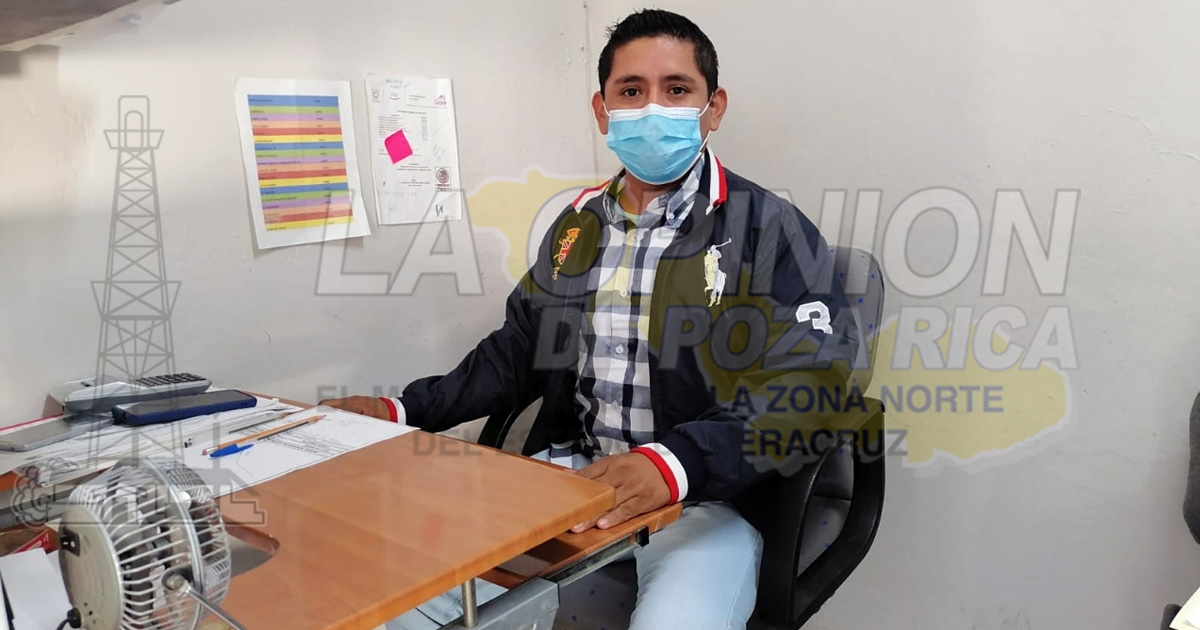 Engañan a familias de Cazones, con venta de terrenos fuera de la Ley