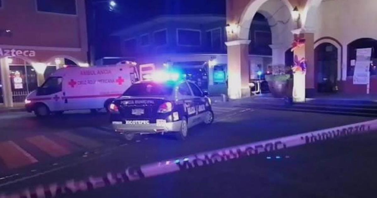 Estudiante de Tantoyuca muere en accidente en Xicotepec Estudiante de Tantoyuca muere en accidente en Xicotepec 2