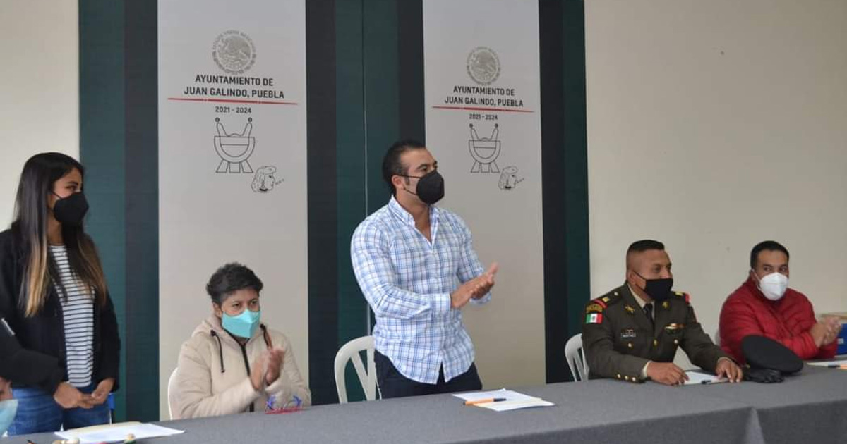 Excelente convocatoria de jóvenes al sorteo militar