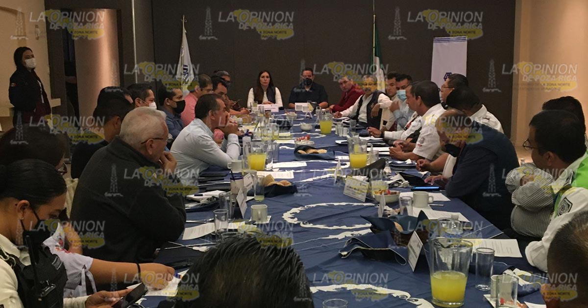 Fortalecen campañas preventivas
