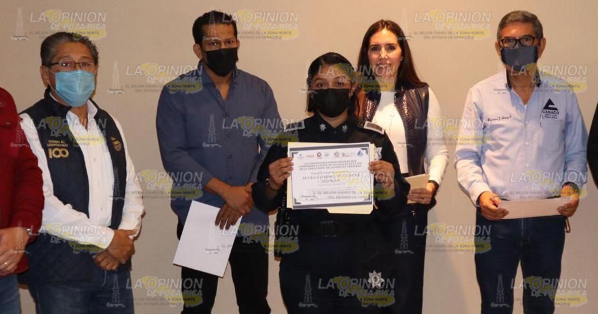 Fortalecen campañas preventivas Fortalecen campañas preventivas 2