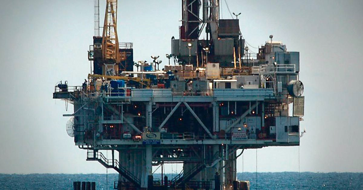 Hallan campo petrolero en México: tendría 250 millones de barriles