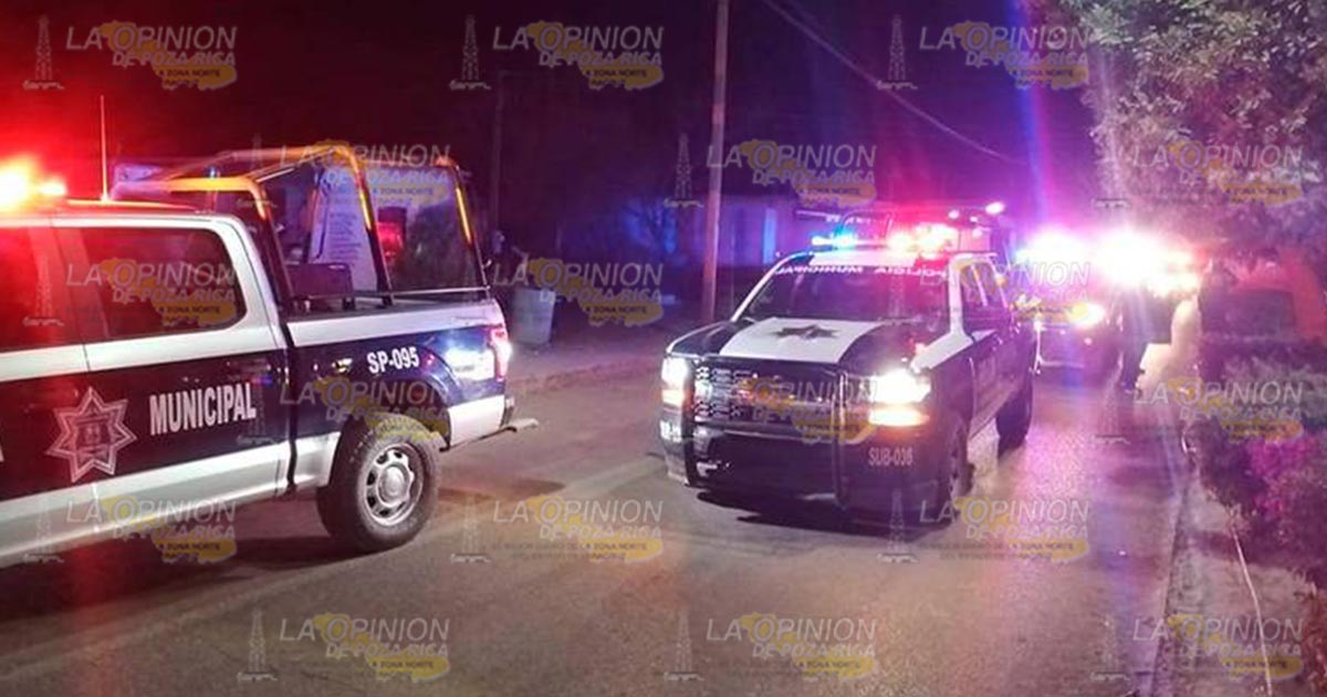 Hallan muerto a habitante de Coacuilco