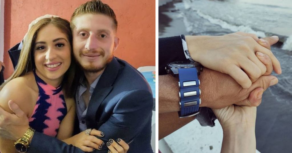 Hermana de Octavio Ocaña comparte foto que revela el dolor de su familia