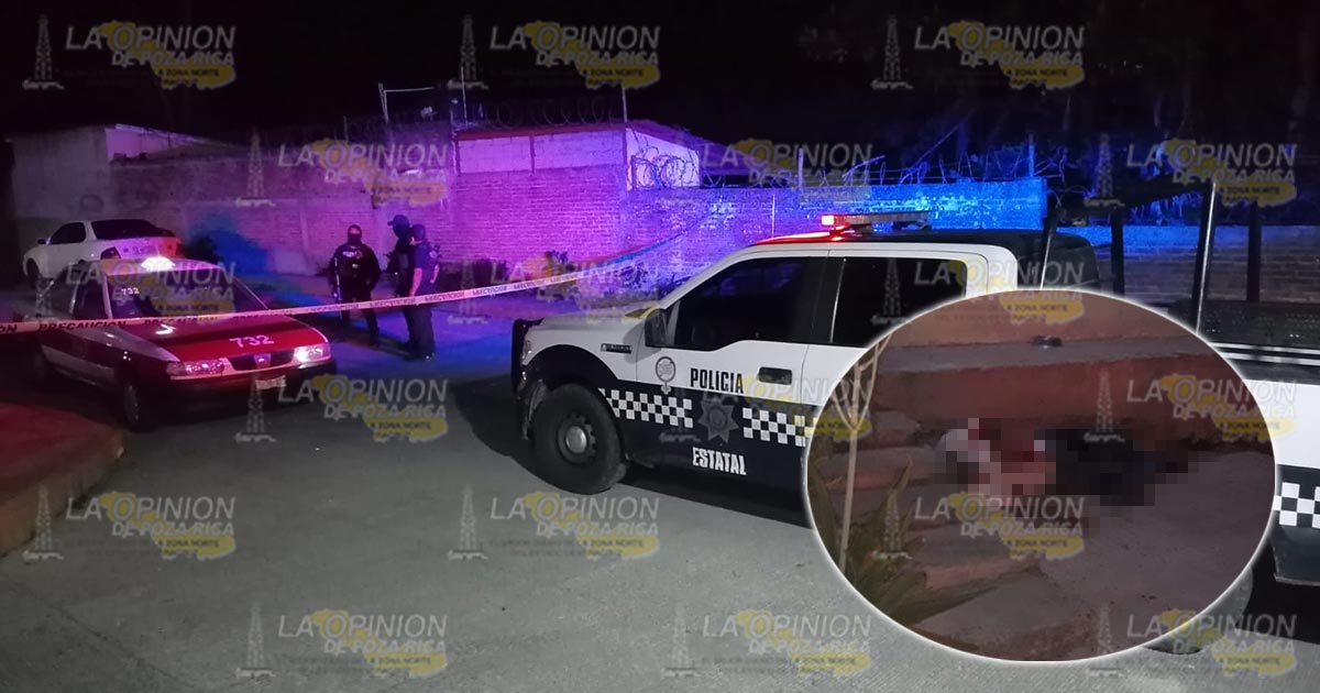 Identifican a taxista asesinado Identifican a taxista asesinado