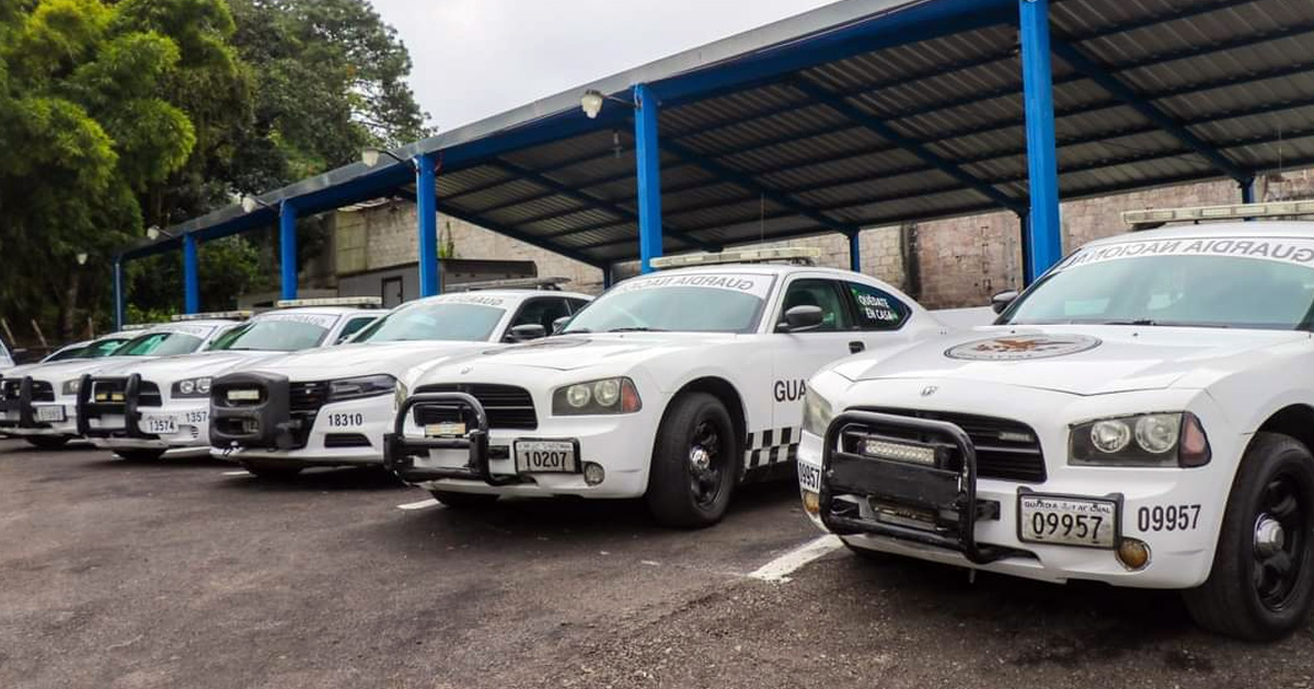 Inaugura Guardia Nacional instalaciones en Huauchinango