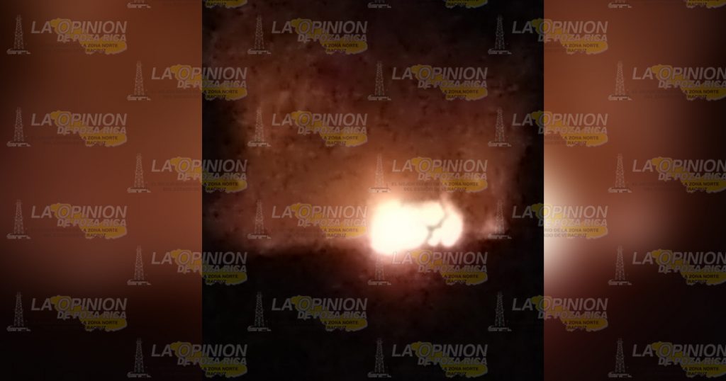 Incendio acabó con una camioneta