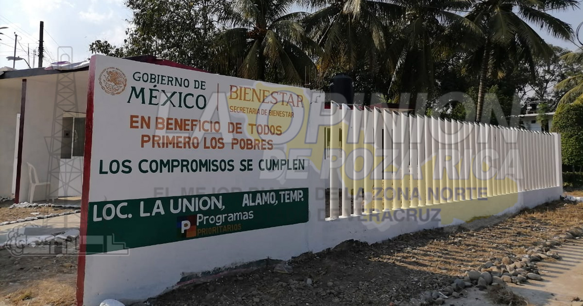 Inicia el pago de pensión vitalicia