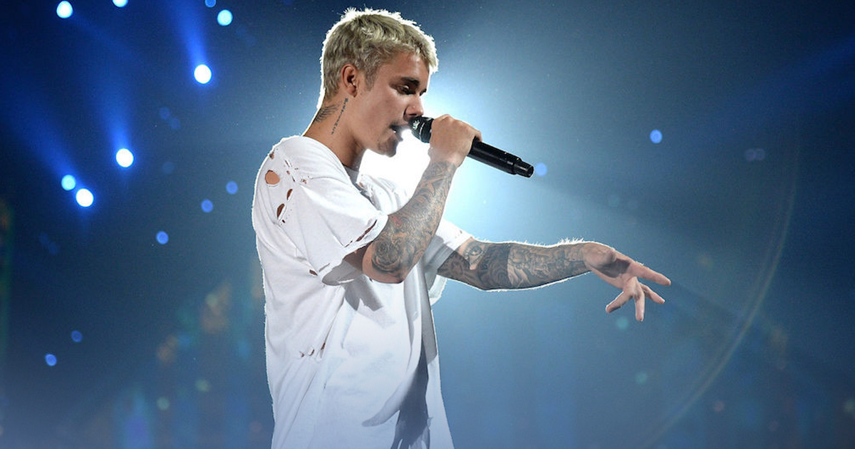 Justin Bieber, en México para 2023