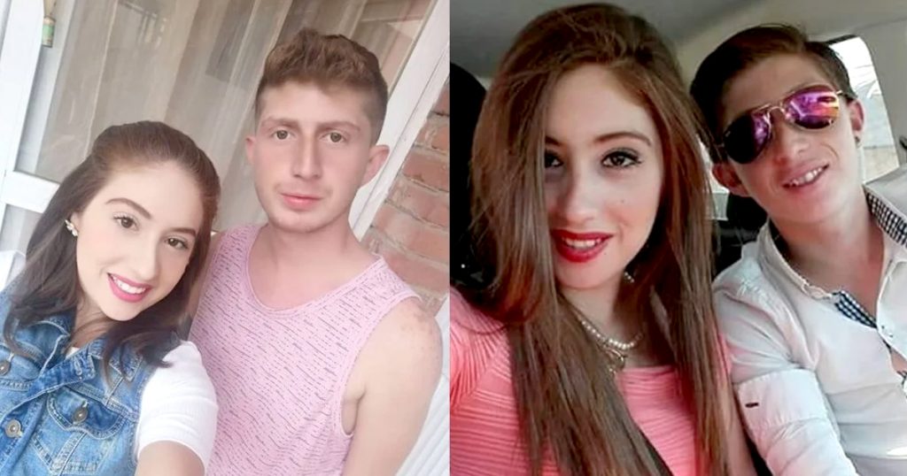 Hermana de Octavio Ocaña comparte foto que revela el dolor de su familia