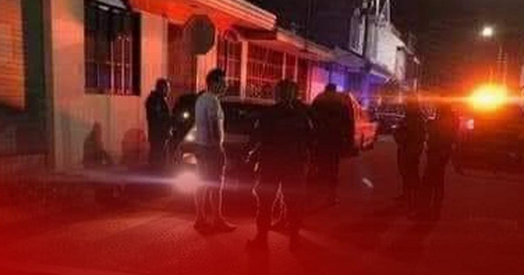 Asesinó a su propio hijo