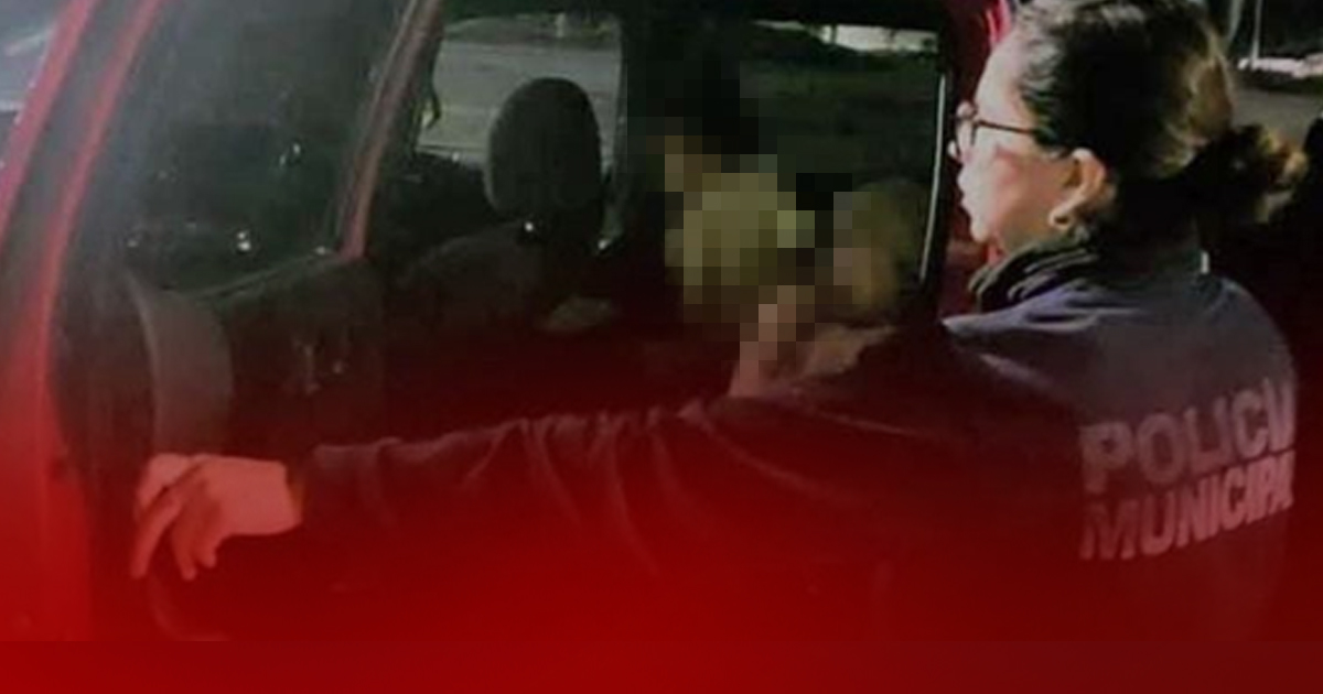 Asesinó a su propio hijo