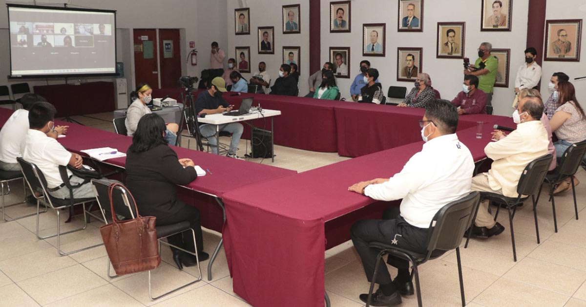 Llama alcalde a acabar con la violencia de género Llama alcalde a acabar con la violencia de género 3