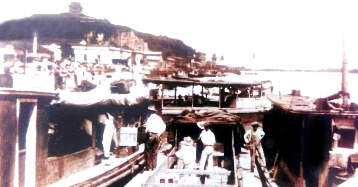 Poza Rica, una mirada atrás