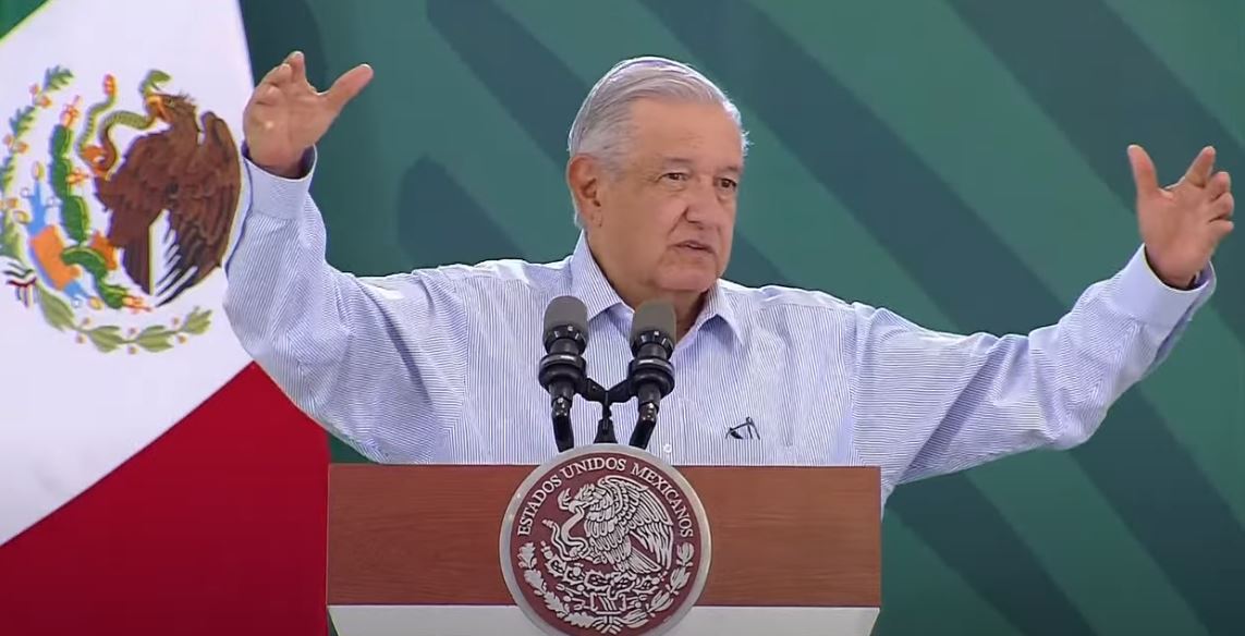 AMLO dará espaldarazo a ganador de encuesta de Morena