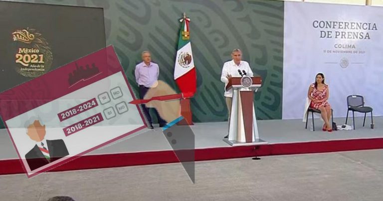 Sin riesgo para consulta por recorte al INE: Segob