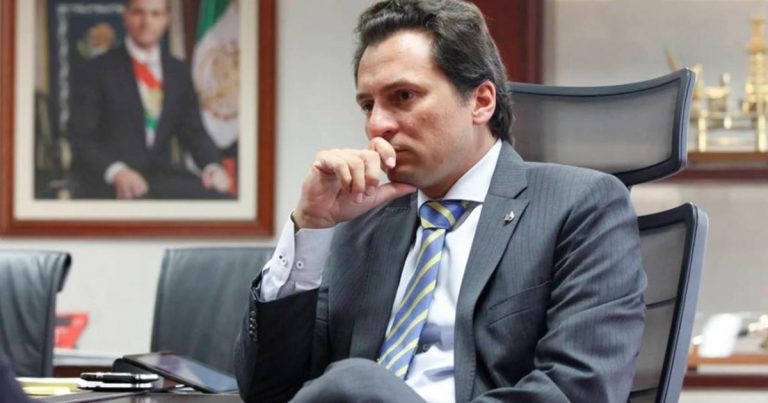 Niega Segob acuerdo con Emilio Lozoya
