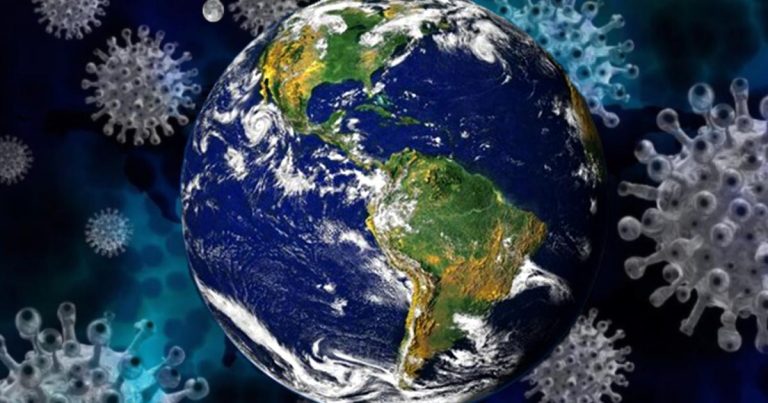 Muertos por COVID-19: más de 5 millones en el mundo