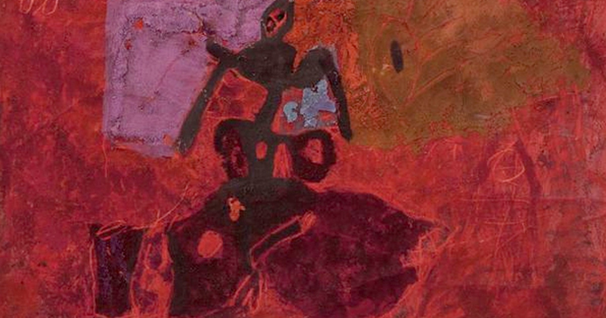 Morton subastará bocetos que David Alfaro Siqueiros hizo para el Polyforum