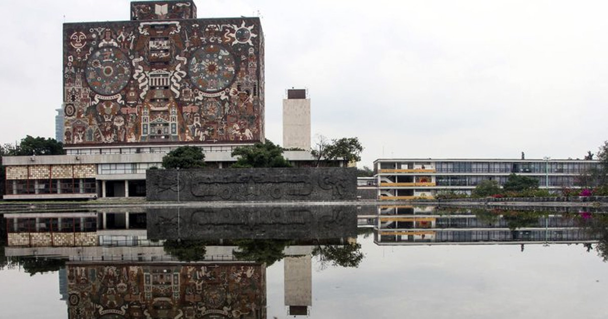 Murió Ricardo Nudelman, ex gerente del Fondo de Cultura Económica y gran promotor literario
