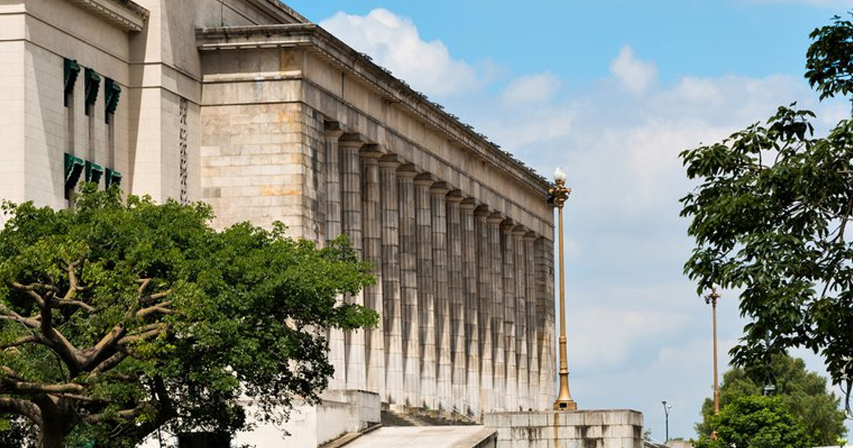 Murió Ricardo Nudelman, ex gerente del Fondo de Cultura Económica y gran promotor literario