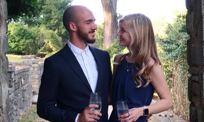 Novio de Gabby Petito se suicidó, concluye la policía de Florida